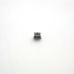 Разъем mniUSB 5-pin в разрез платы, JCK-MN003