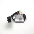 Разъем питания для Samsung NP300, NP335E5C, NP3365V5C, NP350V5C, NP355V5C-S01,NP365E5C, NP3445VC, NP355V4X с кабелем, DCJ-SA-09