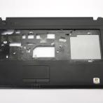 Топкейс без клавиатуры для ноутбука Lenovo G555 "!"