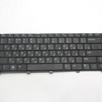 Клавиатура DELL Inspirion 14V 14R N4010 N4030 N4020 N3010 N5030 M5030 Series black "!"