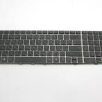 Клавиатура HP ProBook 4330 "!"