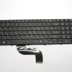 Клавиатура для Acer Aspire 5738, 5250, 5410, 5542, 5553, 5560, 5733, 5739, 5740, 5741, 5742, 5749, 5750G, 5536, 5538, KBD-AC-09