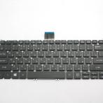Клавиатура для Acer Aspire E11,E3-111, ES1-111, ES1-111M, V5-122, V5-122P, V5-171, V5-132P, V3-331, V3-371, V3-372 черн, KBD-AC-47