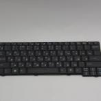 Клавиатура для Acer Aspire One A110L, A110X, A150L, A150X, D250, ZG5 Series. Черная