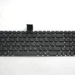 Клавиатура для Asus A56C, A56CA, A56CB, A56CM, K56C, K56CA, 501EI, X501XE, X501XI, нет креплей под винты, Черн, KBD-AS-40