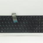 Клавиатура для Asus K55, K55A, K55Vd, K55Vj, K55Vm, K75Vj, R500V, R500Vd PN: NSK-UG90R NSK-UGR0R, KBD-AS-39