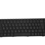 Клавиатура для Asus W5, W5000, W5A, W5F, W5Fe, W5Fm, W6, W6A, W6F, W7, W7E, W7F, W7J, W7Jb, W7S, W7SG, W7000, Z35, Z35A, черный