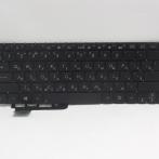 Клавиатура для Asus X201 X202A S200 S201 черная, KBD-AS-67