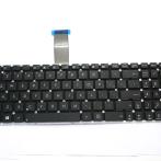 Клавиатура для Asus X501, X550, X551, F552, X550Ea, X550Cc, X501A, X501U, X550L, X550La, 2 крепления под винты, KBD-AS-72
