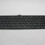 Клавиатура для Asus X555L, X553, A555LA, A555LD, A555LN, A555LP, D550, TP550, S550, X750 черная, KBD-AS-86