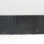Клавиатура для DELL Inspirion 14V 14R N4010 N4030 N4020 N3010 N5030 M5030 Series black