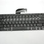 Клавиатура для Dell Inspiron 14R,3520, 5420, 5520, L502X, M5040, M5050,N4110, N5050, N5040 черная, KBD-DE-26