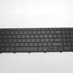 Клавиатура для Dell Inspiron 15-3000, 15-3552, 15-3555, 15-3565, 15-3567,15-5000, 15-5547, 15-5559, 15-5566, KBD-DE-08