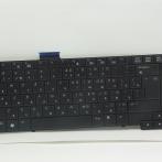 Клавиатура для HP Compaq 6530B/6535B RU Black