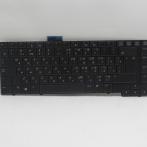 Клавиатура для HP Compaq 6530S, 6730S, 6535S, 6735S, черный, KBD-HP-05