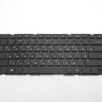 Клавиатура для HP ENVY 4-1000 черная, KBD-HP-21