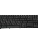 Клавиатура для HP G60, Compaq Presario CQ60