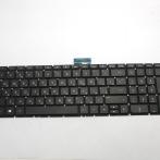 Клавиатура для HP Pavilion 15-ab, 15-ae, 15-ak, 15-au, 15-bc, 15-cc, 15-cd, 15z-ab, 17-ab, 17-g, 15-ax, черная, без рамки, KBD-HP-131