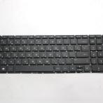 Клавиатура для HP Pavilion 15-ac, 15-af, 250G4, 250 G5 черная без рамки, KBD-HP-102