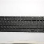 Клавиатура для HP Pavilion 15, 15-e, 15-n, 250 G3, 255 G3, 256 G3 с рамкой, KBD-HP-40