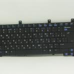 Клавиатура для HP Pavilion DV4000, DV4005, DV4020, DV4030, DV4040, DV4100, DV4106AP, DV4107AP, DV4108AP DV4109AP, DV4118AP
