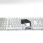 Клавиатура для HP Pavilion g6-2000, g6-2100, g6-2200, g6-2300r с рамкой, черный, KBD-HP-72