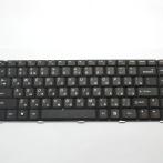 Клавиатура для Lenovo IdeaPad B450, черный, KBD-LE-02