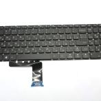 Клавиатура для Lenovo IdeaPad V110-15AST, V110-15IAP, V110-15IKB. V110-15ISK, 310-15ABR, 310-15IAP,310-15IKB, 310-15ISK, KBD-LE-93