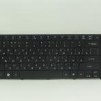 Клавиатура для Packard Bell EasyNote NM85 NM87 NX86-JN NX86-JO Gateway NV49C Series черная