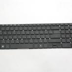 Клавиатура для Packard Bell LS11, LS13, TS11, TS44, P5WS0, P7YS0, F4211/Gateway NV55, NV75 без рамки черная, KBD-PB-09