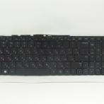 Клавиатура для Samsung NP300E5A, NP300V5A, NP305E5A, NP305V5A black, KBD-SA-24