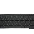 Клавиатура для SONY VGN-CW, черный