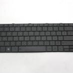 Клавиатура для Toshiba Satellite C805 C840 C840D C845 C845D Black, LKB-TO09