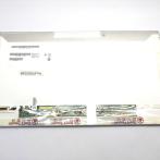 Матрица ноутбука 15,6" B156XTN02.0 1366x768 40pin матовая LED, потертость от клавиатуры 6 см "!"