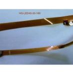 Переходник для матриц ноутбука 15,6" CCFL-LED