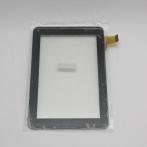 Тачскрин для китайских планшетов 7.0 800x480 30 pin. PN: FPC-TP070111, U25COB, TPC07011 LCD-MID-721