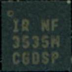 Микросхема BA6849FP