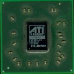 Чип ATI 3430, 216-0707007
