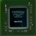 ЧИП Nvidia G86-213-A2