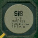 Чип SIS968