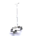 Петли для ноутбука HP Pavilion 15-H,15-S, 15-G, 250 G3, HIN-HP-03