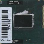 Процессор для ноутбука Intel Core i3-2370M 2,4/3M Sandy Bridge Socket G2/rPGA988B SR0DP "!"