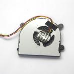 Вентилятор, кулер, для MSI S6000, X600, 16D3, 1691, Clevo C4500, C4800, C5100Q, C5500Q, DNS 01188740, 0118742, FAN-MSI-13