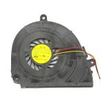 Вентилятор, кулер, для Acer Aspire 5750 5750Z 5755 5350 5750G 5755G P5WS0 P5WE0 NV57 V3-571G КВАДРАТ, FAN-AC-07