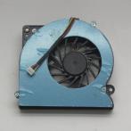 Вентилятор, кулер, для Asus A52, K52, K72, N61, X52, A52, A72, K52, K72D, N61, P52, X52, X72D 4pins, FAN-AS-05