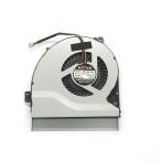 Вентилятор, кулер, для ASUS A550X, A550JK, F550JK, R510JK, K550JK, X550J, X550JD, X550JK, X550JX толщина 10мм, FAN-AS-16