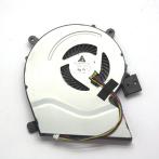 Вентилятор, кулер, для Asus F551M, F551MA, F551C, F551CA, R512C, R512M, R512MA, X451C, X451CA, FAN-AS-40