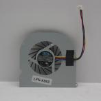 Вентилятор, кулер, для Asus F80 X82 F81, 4-pin, Series, FAN-AS02