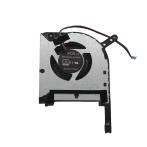 Вентилятор, кулер, для ASUS FX505, FX505GE, FX505GD, FX505GM, FX505DT, FX705DT, FX86FE, FX86FM, FX86SM, FX95 GPU, FAN-AS-88
