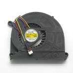 Вентилятор, кулер, для Asus K40 K40AB K40AF K40IN K50 K50AB K50AD K50AF K50C K50ID K50IE K50IJ, FAN-AS-03